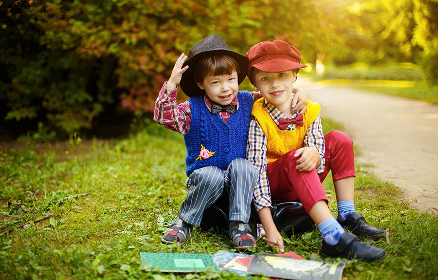 コンタクト-画像